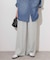 《追加》ワイドスウェットパンツ