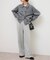 《追加》ワイドスウェットパンツ
