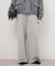 《追加》ワイドスウェットパンツ