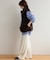 《追加》ワイドスウェットパンツ