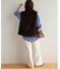 《追加》ワイドスウェットパンツ