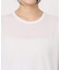 《追加》シアークルーネックロングTシャツ