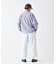 ラフカット フェード加工 スウェットパンツ