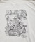 REMI RELIEF 別注 ”RAT FINK” ヴィンテージ加工 ワイドTシャツ