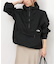 《追加》【THE NORTH FACE】 COMPACT ANORAK：ブルゾン NP22630