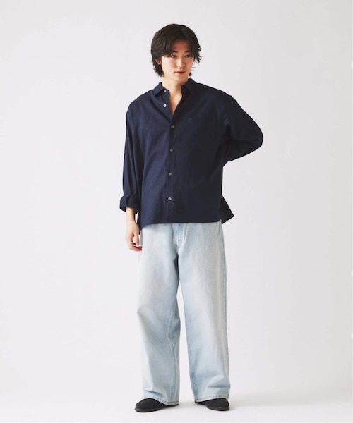 国内販路限定】LEVI'S(R)/リーバイス(R) エクストラバギー ジーンズ