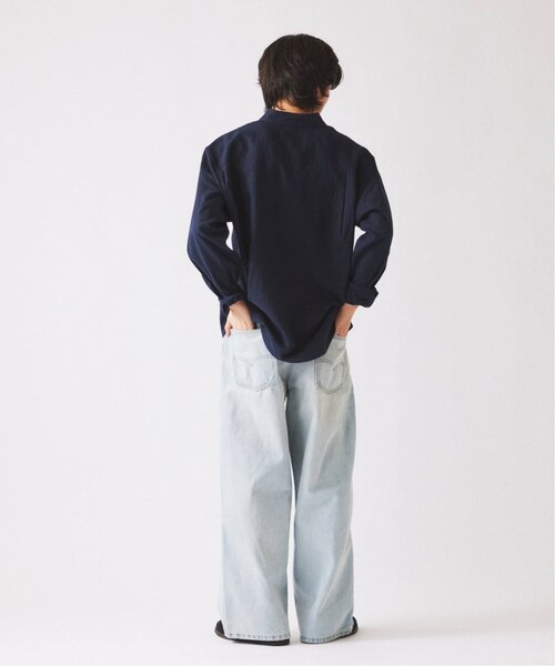 国内販路限定】LEVI'S(R)/リーバイス(R) エクストラバギー ジーンズ