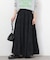 3Dシフリティアードスカート