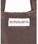 【BONGUSTA/ボングスタ】NARAM SOLID トートバッグ