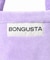 【BONGUSTA/ボングスタ】NARAM SOLID トートバッグ
