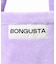 【BONGUSTA/ボングスタ】NARAM SOLID トートバッグ