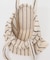 【BONGUSTA/ボングスタ】NARAM STRIPED トートバッグ
