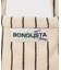 【BONGUSTA/ボングスタ】NARAM STRIPED トートバッグ