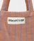 【BONGUSTA/ボングスタ】NARAM STRIPED トートバッグ