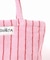 【BONGUSTA/ボングスタ】NARAM STRIPED トートバッグ