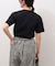 ＜2枚セット＞別注【Hanes / ヘインズ】ウォッシュドコットン Tシャツ