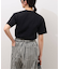 ＜2枚セット＞別注【Hanes / ヘインズ】ウォッシュドコットン Tシャツ