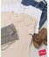 【Hanes × relume】別注 ウォッシュドコットン クルーネックTシャツ＜2枚セット＞