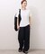 【Hanes × relume】別注 ウォッシュドコットン クルーネックTシャツ＜2枚セット＞