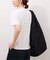 【Hanes × relume】別注 ウォッシュドコットン クルーネックTシャツ＜2枚セット＞