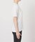 【Hanes × relume】別注 ウォッシュドコットン クルーネックTシャツ＜2枚セット＞