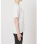 【Hanes × relume】別注 ウォッシュドコットン クルーネックTシャツ＜2枚セット＞