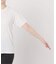 【Hanes × relume】別注 ウォッシュドコットン クルーネックTシャツ＜2枚セット＞