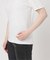 【Hanes × relume】別注 ウォッシュドコットン クルーネックTシャツ＜2枚セット＞