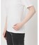 【Hanes × relume】別注 ウォッシュドコットン クルーネックTシャツ＜2枚セット＞