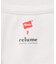 【Hanes × relume】別注 ウォッシュドコットン クルーネックTシャツ＜2枚セット＞