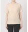 【Hanes × relume】別注 ウォッシュドコットン クルーネックTシャツ＜2枚セット＞