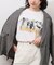 別注【GOOD ROCK SPEED】カラーロゴフォトTEE