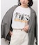 別注【GOOD ROCK SPEED】カラーロゴフォトTEE