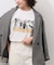 別注【GOOD ROCK SPEED】カラーロゴフォトTEE