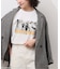 別注【GOOD ROCK SPEED】カラーロゴフォトTEE