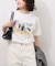 別注【GOOD ROCK SPEED】カラーロゴフォトTEE
