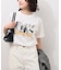 別注【GOOD ROCK SPEED】カラーロゴフォトTEE