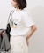 別注【GOOD ROCK SPEED】カラーロゴフォトTEE