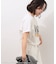 別注【GOOD ROCK SPEED】カラーロゴフォトTEE