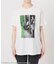 別注【GOOD ROCK SPEED】カラーロゴフォトTEE