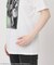 別注【GOOD ROCK SPEED】カラーロゴフォトTEE