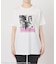 別注【GOOD ROCK SPEED】カラーロゴフォトTEE