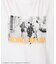 別注【GOOD ROCK SPEED】カラーロゴフォトTEE