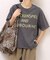 《追加》別注【THE DAY ON THE BEACH】カットオフTシャツ