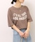 《追加》【THE DAY ON THE BEACH】カットオフTシャツ