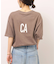 《追加》【THE DAY ON THE BEACH】カットオフTシャツ