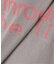 《追加》別注【THE DAY ON THE BEACH】カットオフTシャツ