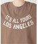 《追加》別注【THE DAY ON THE BEACH】カットオフTシャツ
