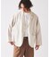 European Flax / ヨーロピアンフラックス ガーメントダイ 2Bジャケット