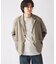 European Flax / ヨーロピアンフラックス ガーメントダイ 2Bジャケット